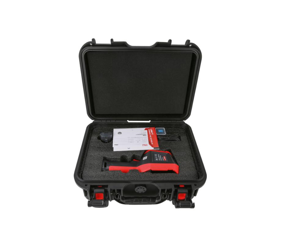 Camera nhiệt UNI-T UTi730E chính hãng